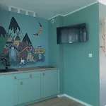 Casa vacanze Caloroczne Morzemoze Jastrzębia Góra