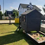 Caloroczne Morzemoze Casa vacanze Jastrzębia Góra