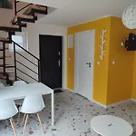Casa vacanze Caloroczne Morzemoze