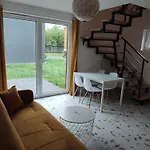 Caloroczne Morzemoze Casa vacanze