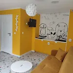 Caloroczne Morzemoze Casa vacanze *