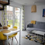 Caloroczne Morzemoze Casa vacanze *