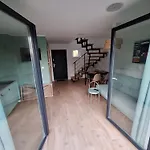 Caloroczne Morzemoze Casa vacanze