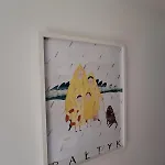 Caloroczne Morzemoze Casa vacanze