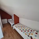 Caloroczne Morzemoze Jastrzębia Góra
