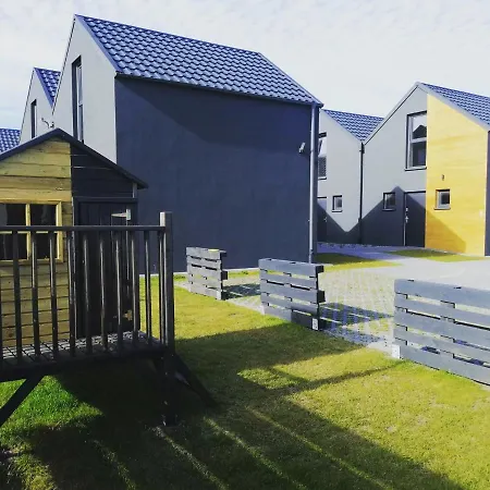 בית נופש Caloroczne Morzemoze Jastrzębia Góra