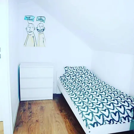 בית נופש Caloroczne Morzemoze Jastrzębia Góra