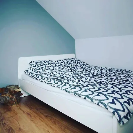 Semesterbostad Caloroczne Morzemoze Jastrzębia Góra