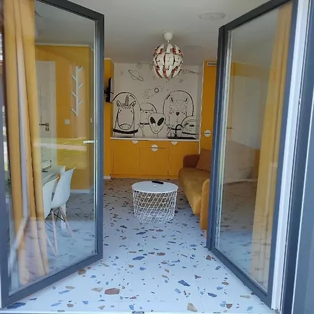 Caloroczne Morzemoze * Jastrzębia Góra