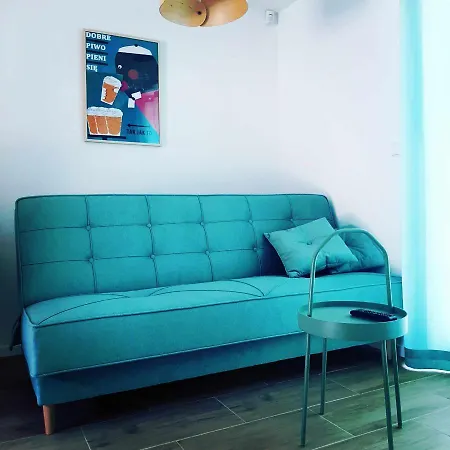 בית נופש Caloroczne Morzemoze Jastrzębia Góra