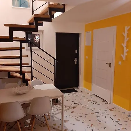 Caloroczne Morzemoze בית נופש