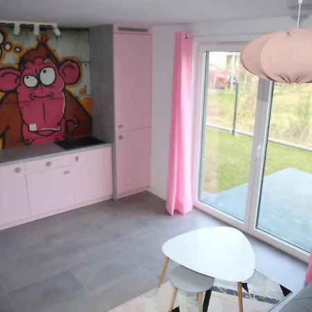 בית נופש Caloroczne Morzemoze