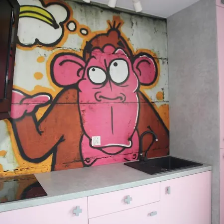 Caloroczne Morzemoze * Jastrzębia Góra