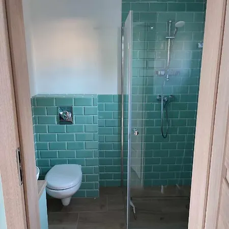 Caloroczne Morzemoze Semesterbostad *