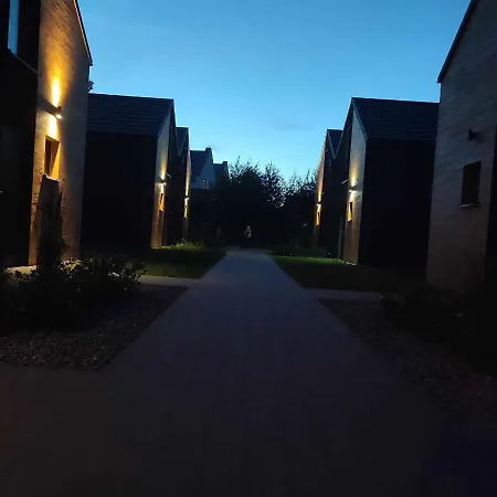 Semesterbostad Caloroczne Morzemoze *