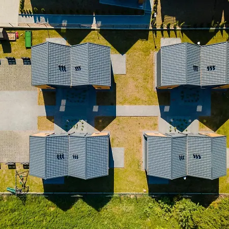 Caloroczne Morzemoze בית נופש *