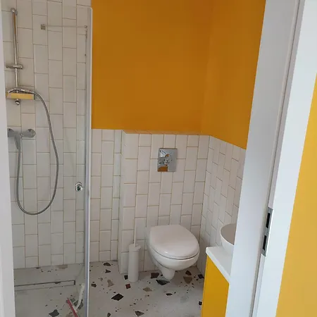 Feriehus Caloroczne Morzemoze