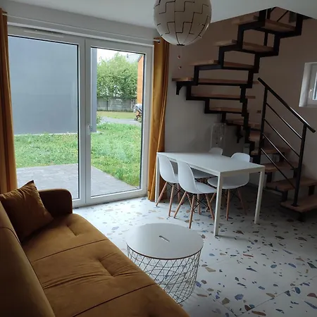 Caloroczne Morzemoze בית נופש