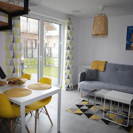 Caloroczne Morzemoze בית נופש *