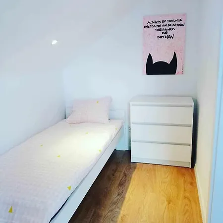 Caloroczne Morzemoze בית נופש