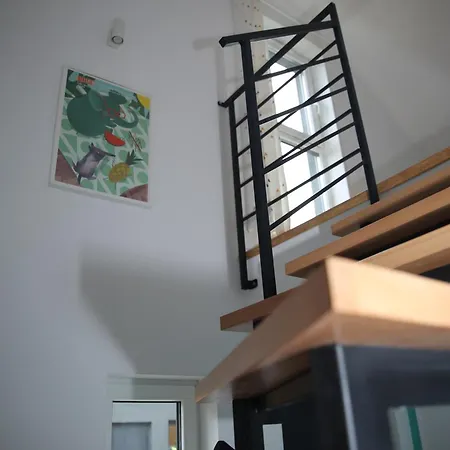 Caloroczne Morzemoze Feriehus Jastrzębia Góra