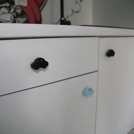 Дом отдыха Caloroczne Morzemoze