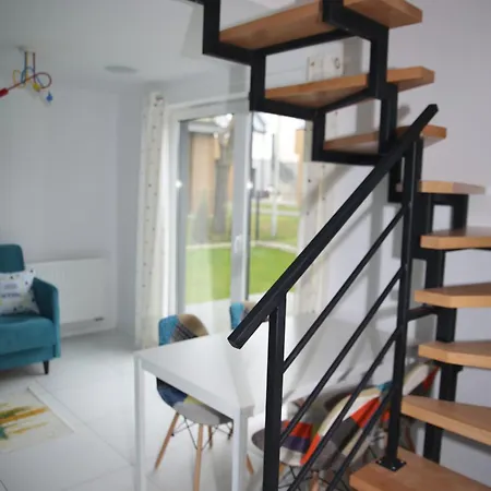 Caloroczne Morzemoze בית נופש