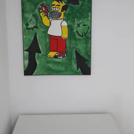 Caloroczne Morzemoze Semesterbostad Jastrzębia Góra