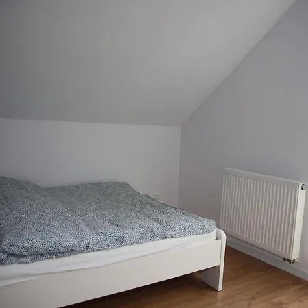 Caloroczne Morzemoze Semesterbostad