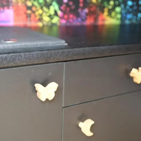 בית נופש Caloroczne Morzemoze Jastrzębia Góra