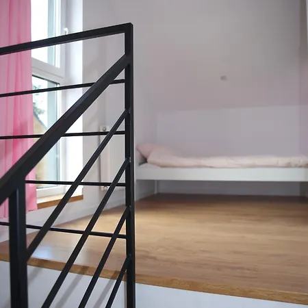 Prázdninový dům Caloroczne Morzemoze Jastrzębia Góra