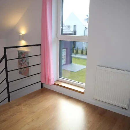 בית נופש Caloroczne Morzemoze