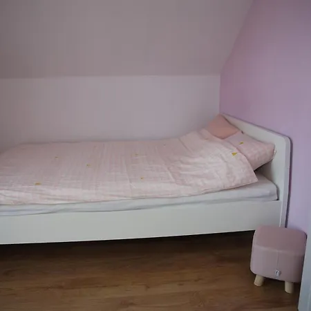 Hébergement de vacances Caloroczne Morzemoze *