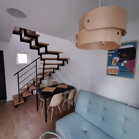 Caloroczne Morzemoze * Jastrzębia Góra