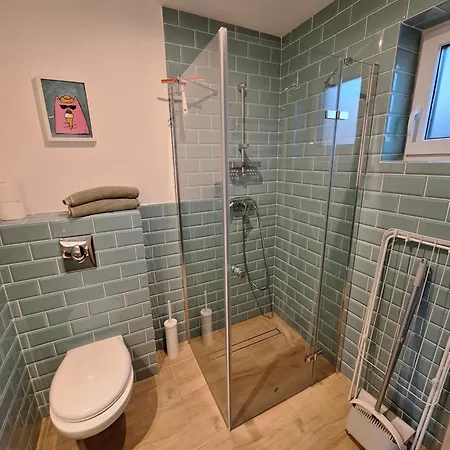 Caloroczne Morzemoze Semesterbostad Jastrzębia Góra