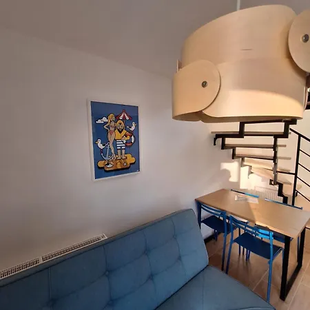 Caloroczne Morzemoze *