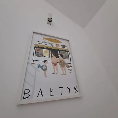 Caloroczne Morzemoze * Jastrzębia Góra