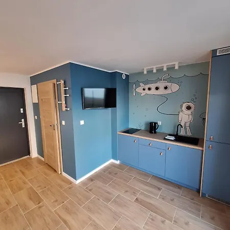 Caloroczne Morzemoze