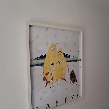 Caloroczne Morzemoze בית נופש