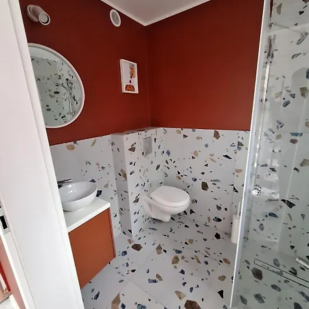 Caloroczne Morzemoze