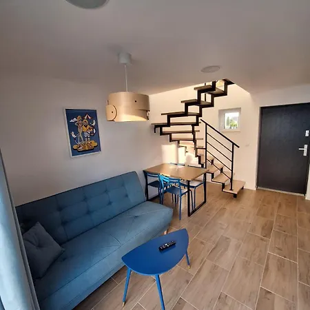 Casa vacanze Caloroczne Morzemoze