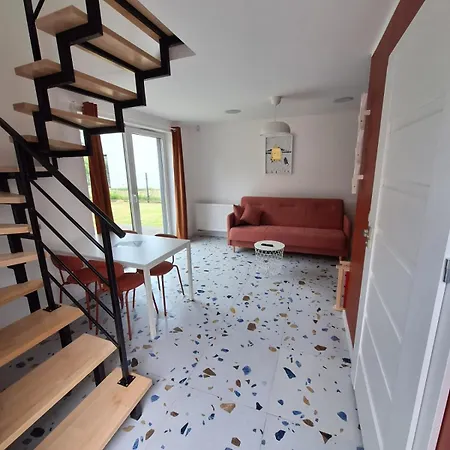 בית נופש Caloroczne Morzemoze Jastrzębia Góra