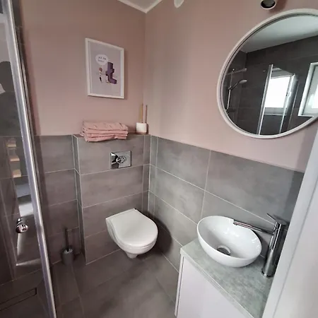 Caloroczne Morzemoze בית נופש *