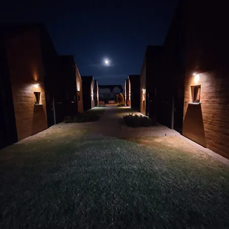 Caloroczne Morzemoze בית נופש *