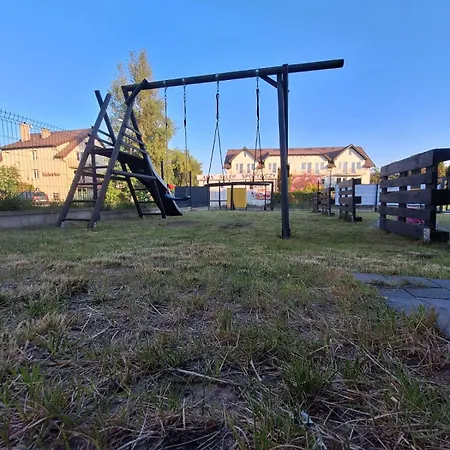 Caloroczne Morzemoze * Jastrzębia Góra