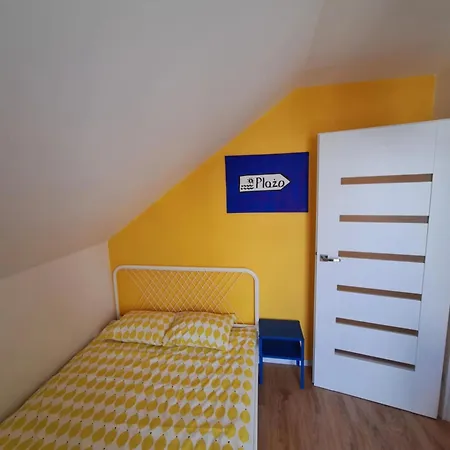 Caloroczne Morzemoze בית נופש