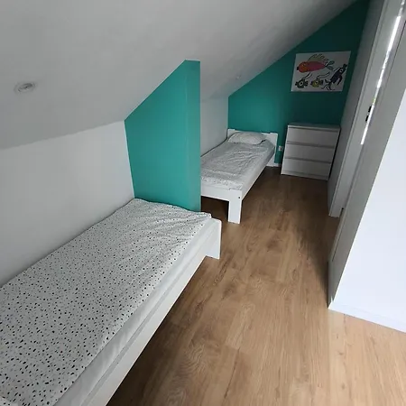 Caloroczne Morzemoze