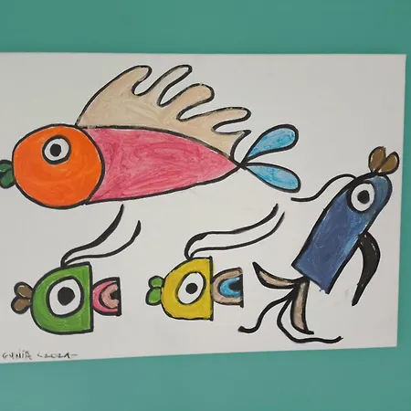 Caloroczne Morzemoze *