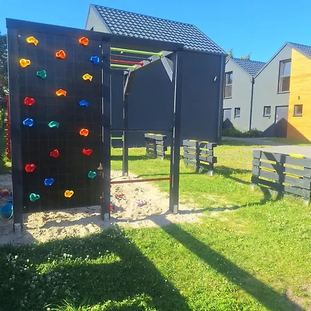 Hébergement de vacances Caloroczne Morzemoze *