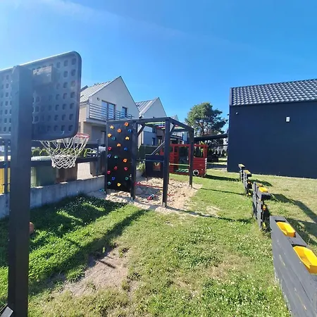 Caloroczne Morzemoze * Jastrzębia Góra